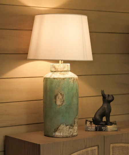 Veritytablelamp